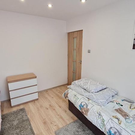 Apartament Gdansk Stogi Plaza Centrum 2024 Eksteriør bilde
