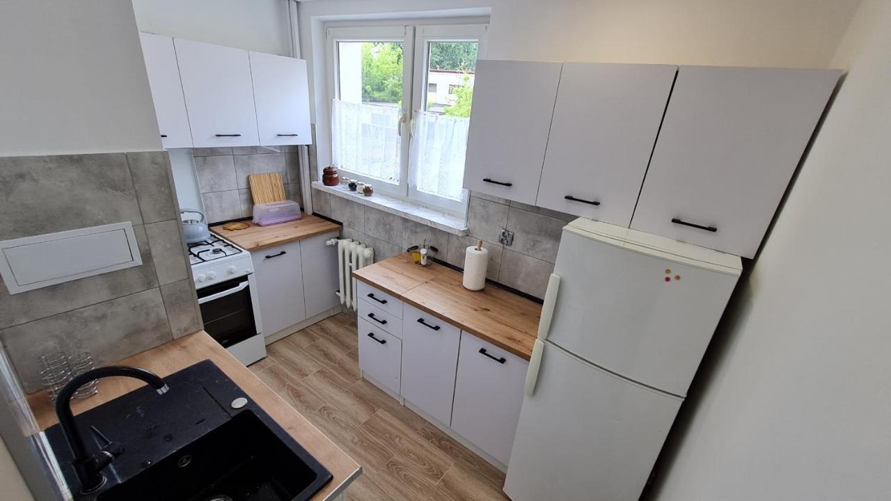 Apartament Gdansk Stogi Plaza Centrum 2024 Eksteriør bilde