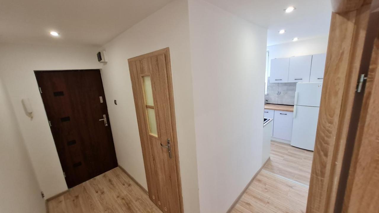 Apartament Gdansk Stogi Plaza Centrum 2024 Eksteriør bilde